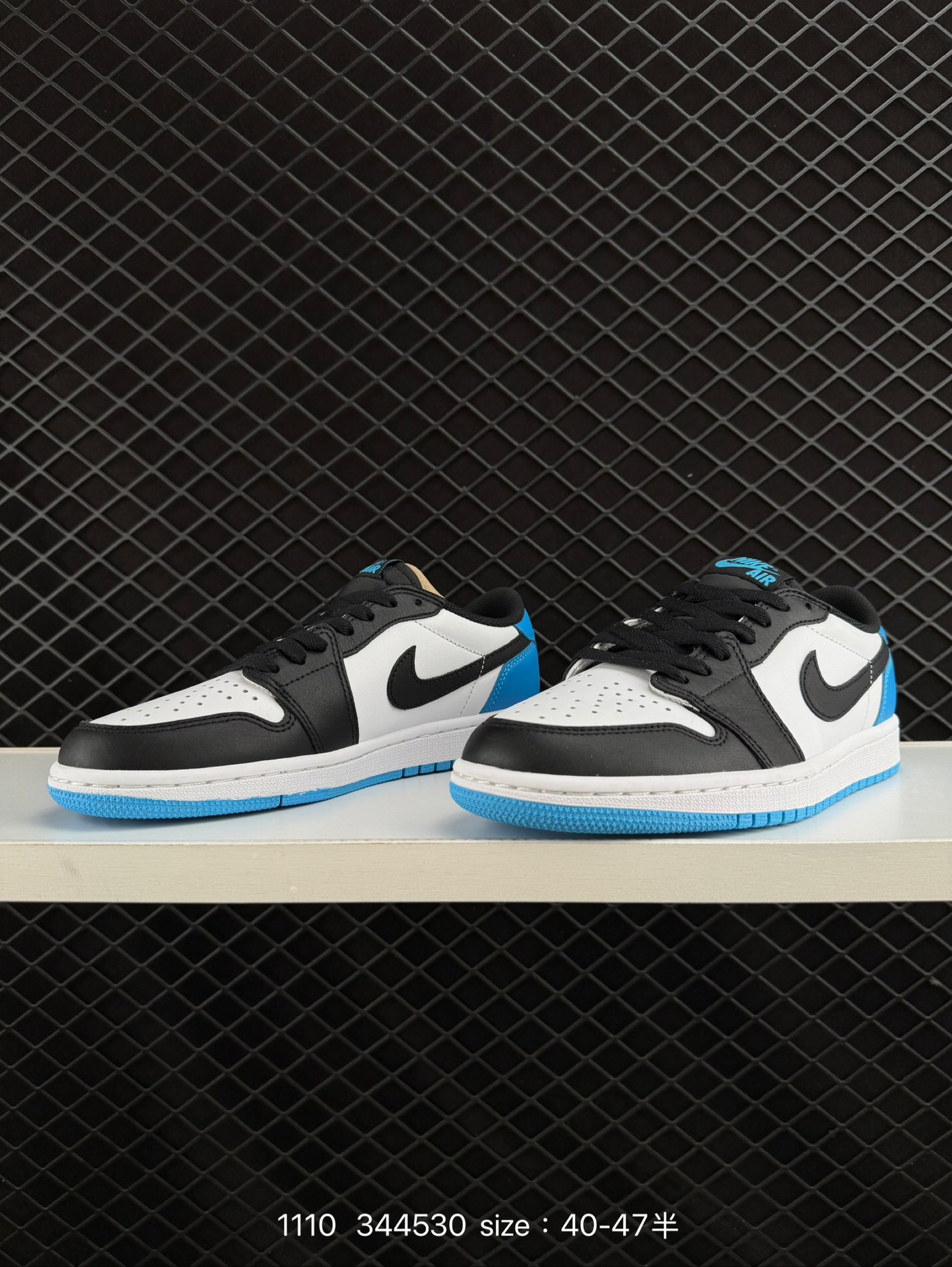 Air Jordan 1 Low AJ1